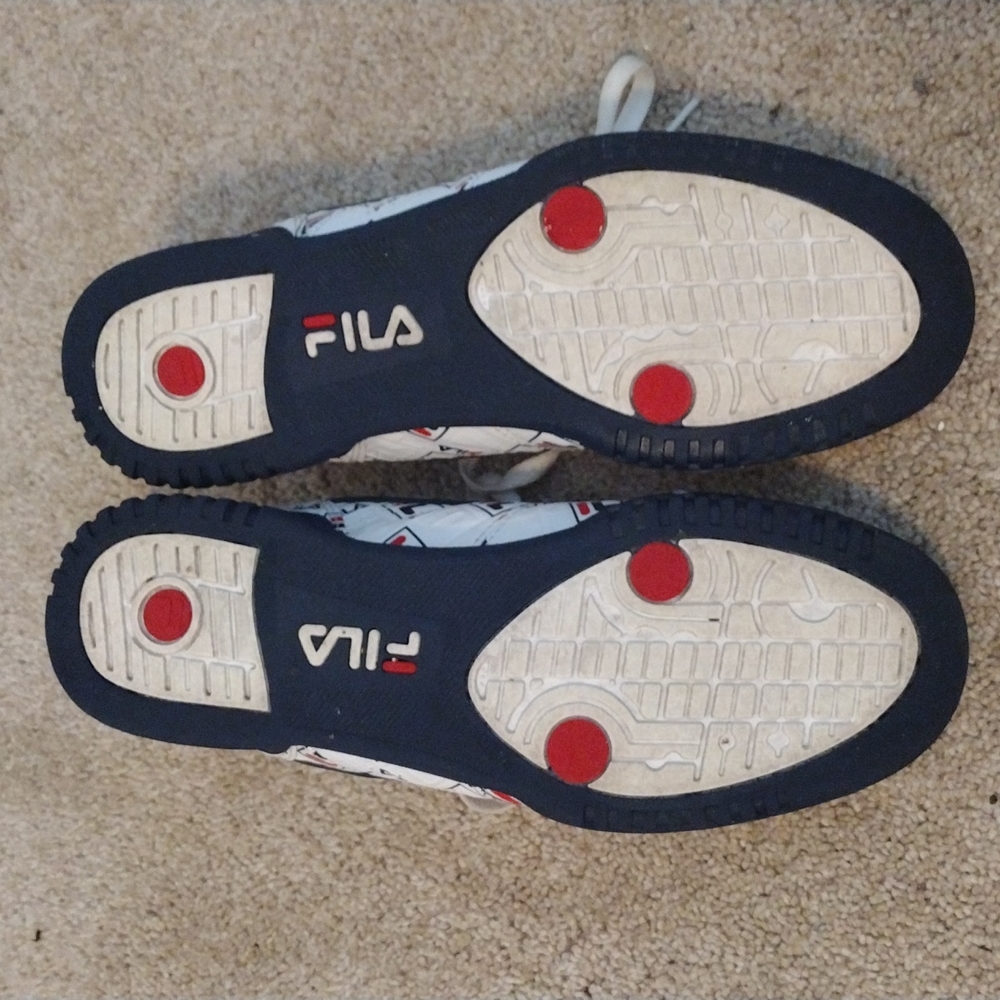 Shoes - Picture 3 of 3